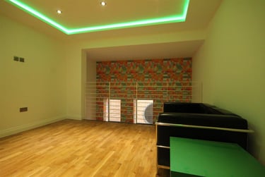 1 bed flat, Falconars House, Newcastle Upon Tyne, Newcastle, NE15AR - Image 3